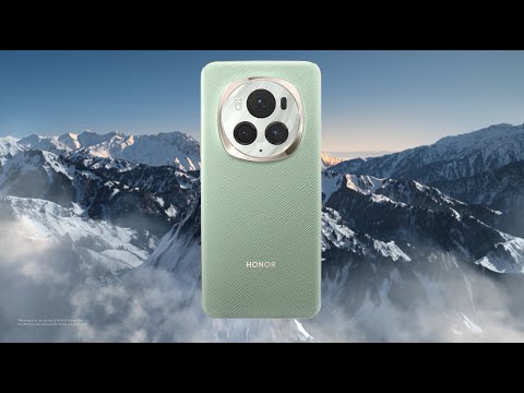 HONOR Magic6 Pro | Discover The Magic