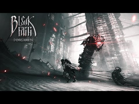 Bleak Faith: Forsaken - Launch Trailer