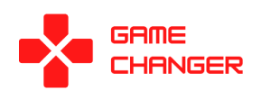 Game Changer Logo