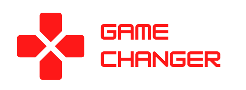 Game Changer Logo