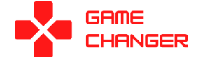 Game Changer Logo