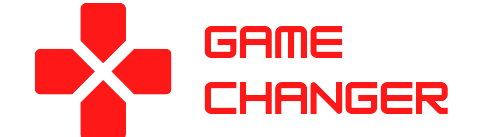 Game Changer Logo