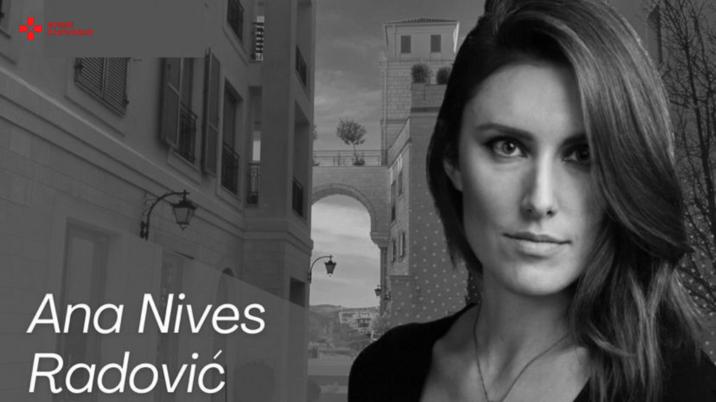 You are currently viewing Ana Nives Radović novo je pojačanje Game changer tima: “Ljudi se boje tehnologije iz straha od gubitka relevantnosti“