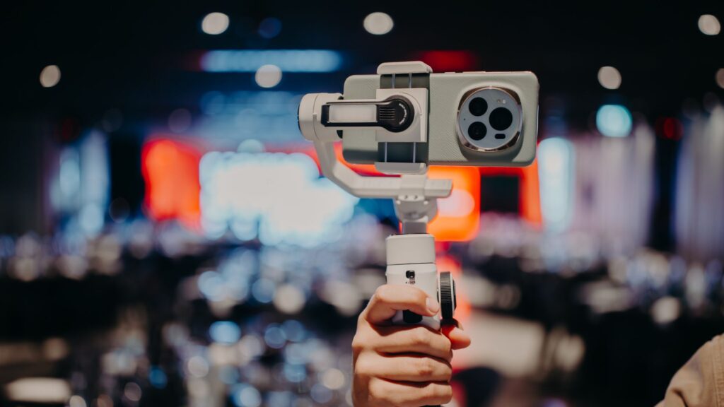 Read more about the article Najbolja na tržištu: Game Changer aftermovie snimljen je HONOR Magic6 Pro kamerom s AI Motion Sensing tehnologijom