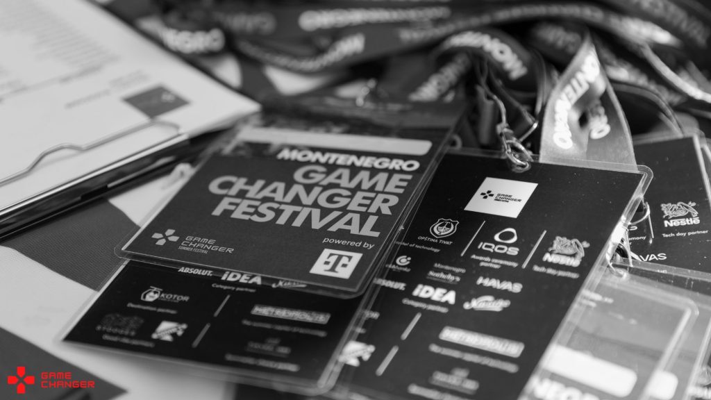 Read more about the article EARLY BIRD TICKETS ALERT: Game Changer konferencija 3.0, 10.10.2024. u Zagrebu!